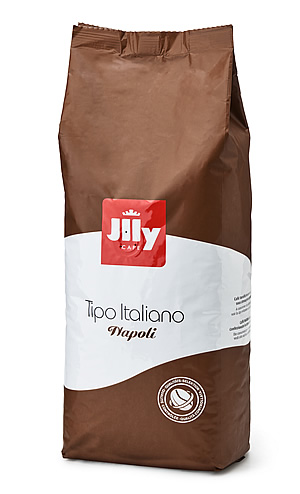 Tipo Italiano Napoli