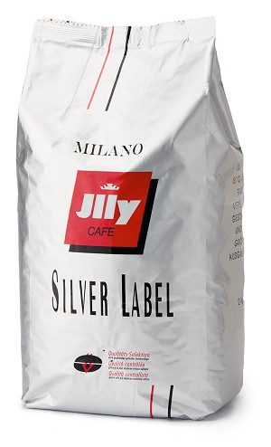 Silver Label Milano 2kg