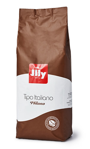 Tipo Italiano Milano
