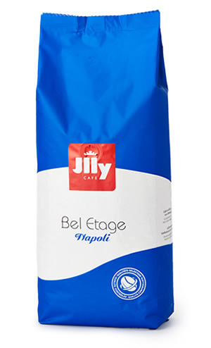 Bel Etage Napoli