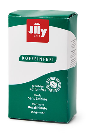 Koffeinfrei