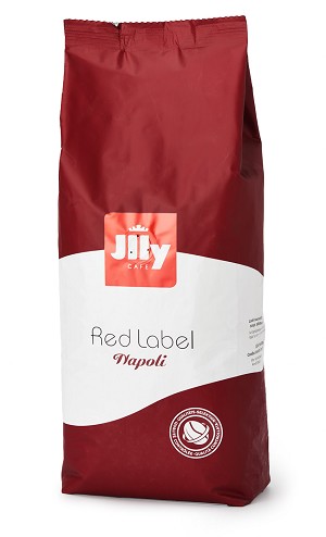 Red Label Napoli