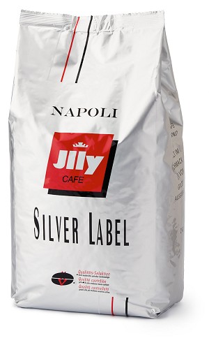 Silver Label Napoli 2kg